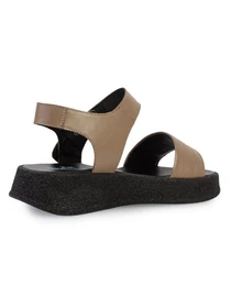 Сандалии ModaMilano модель 8301428_(1) Фото
