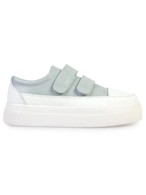 Кеды ModaMilano модель 8200332_(1) Фото