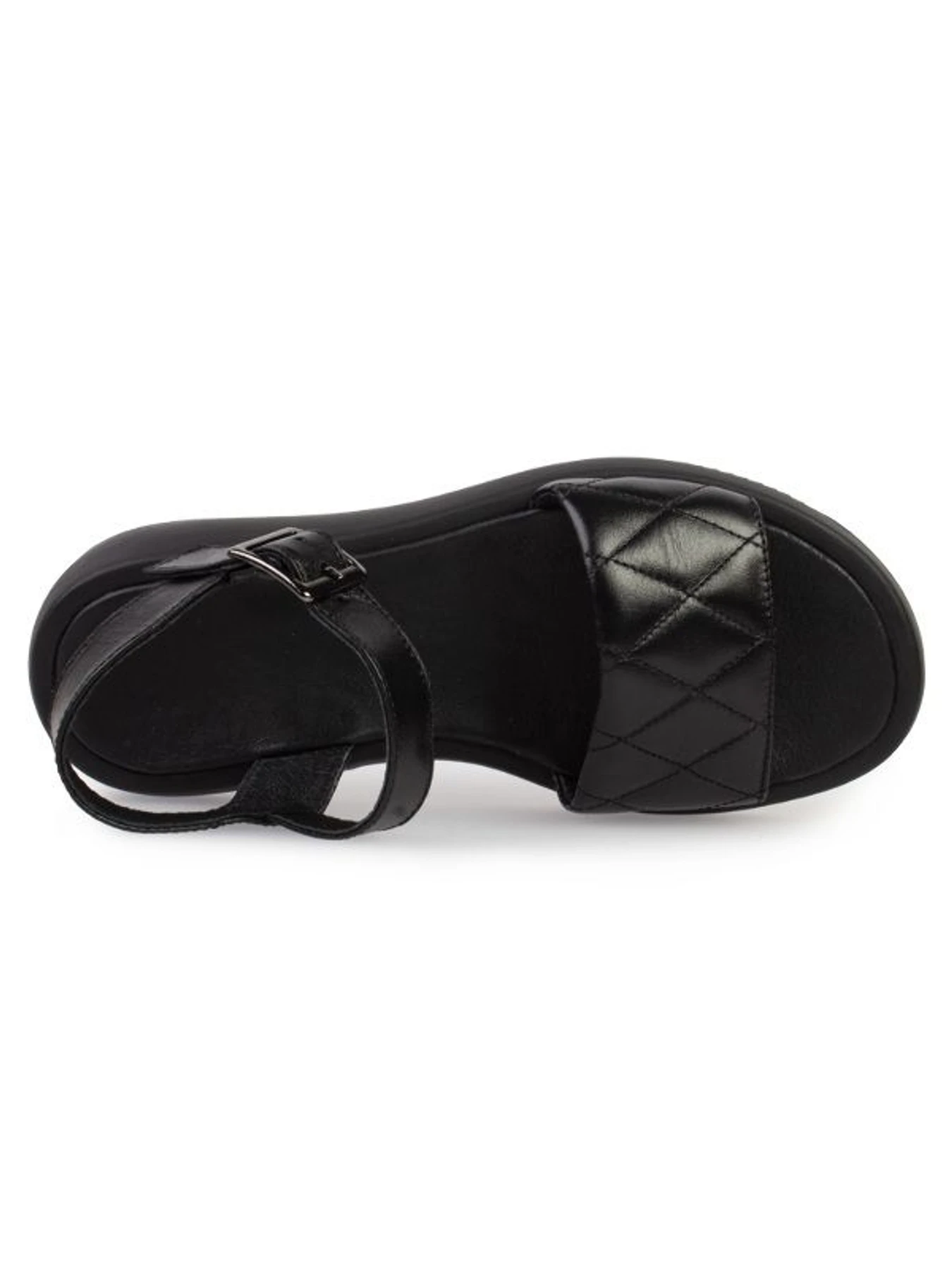 Босоножки ModaMilano модель 8301508_(1) Фото