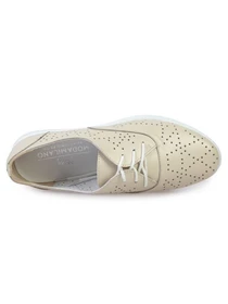 Туфли и лоферы ModaMilano модель 8301510_(1) Фото