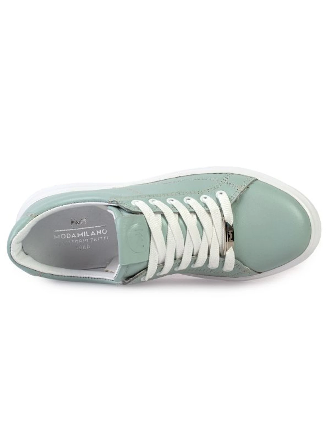Кеды ModaMilano модель 8200348_(1) Фото