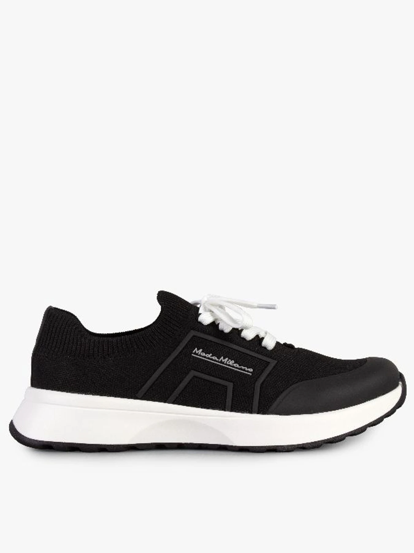 Кросівки ModaMilano модель 9301384_(3) Фото