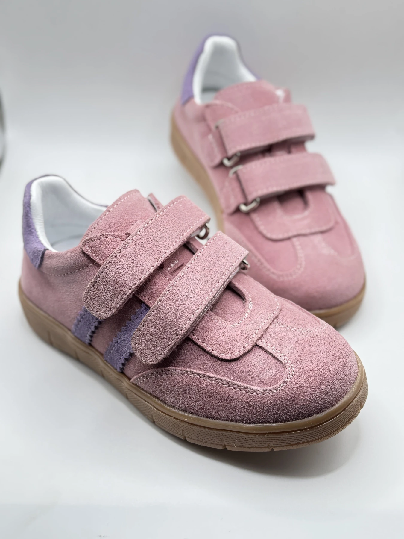 Кросівки Perlina модель 53rose25 Кросівки Perlina модель 53rose25 Фото