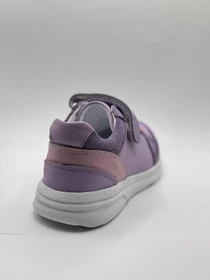 Кроссовки Perlina модель 53fiolet25 Фото