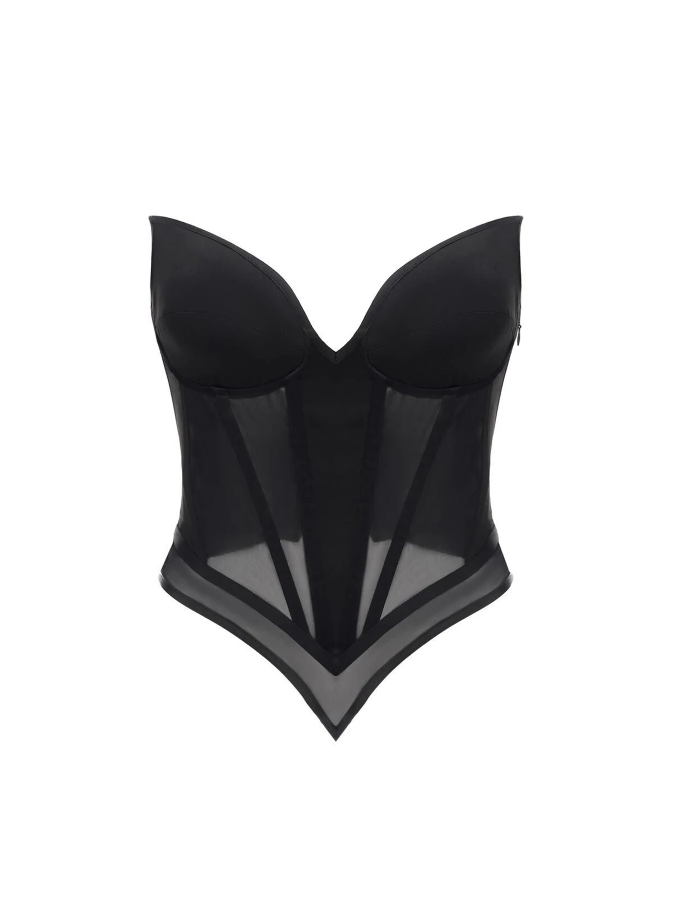 Боди и корсеты Shape of Angel модель 4628992 Фото