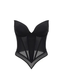 Боди и корсеты Shape of Angel модель 4628992 Фото