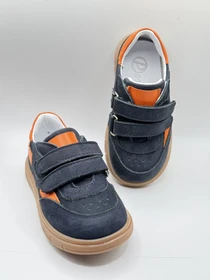 Кроссовки Perlina модель 4orange Фото