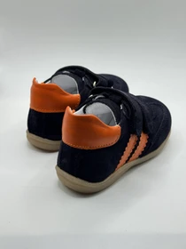 Кроссовки Perlina модель 2orange Фото