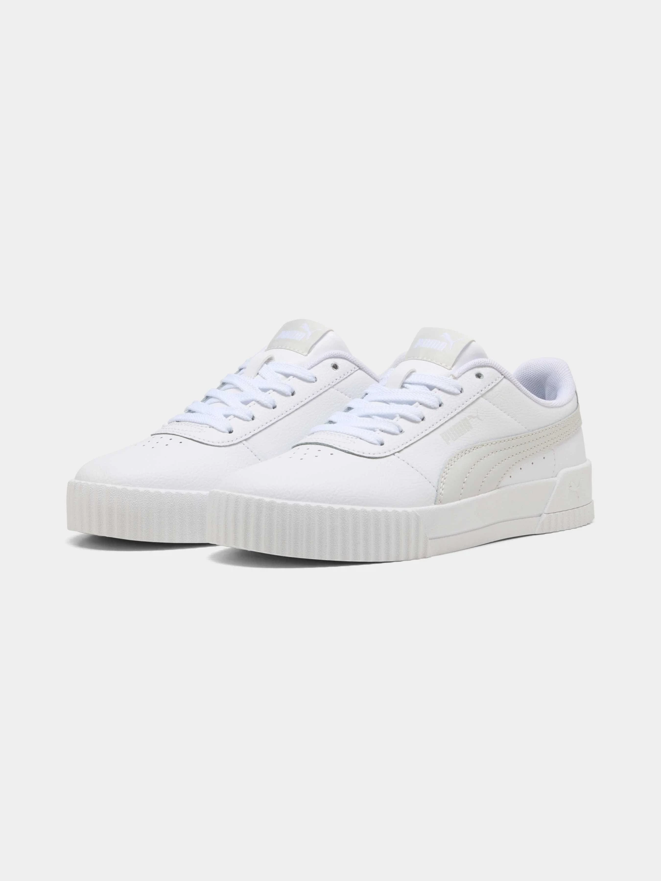 Кеди PUMA Carina L модель 370325 Кеди PUMA Carina L модель 370325 Фото