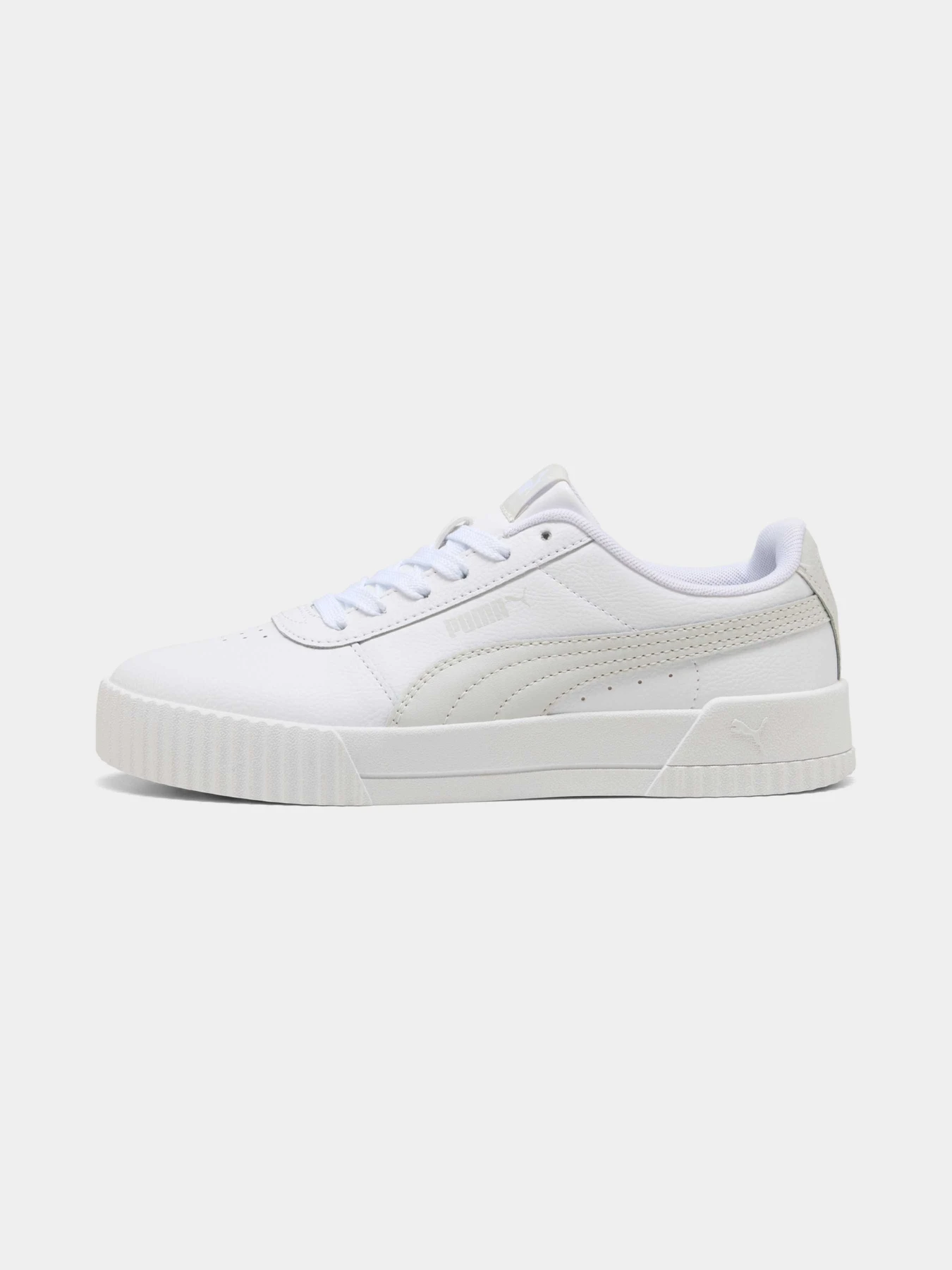 Кеди PUMA Carina L модель 370325 Кеди PUMA Carina L модель 370325 Фото