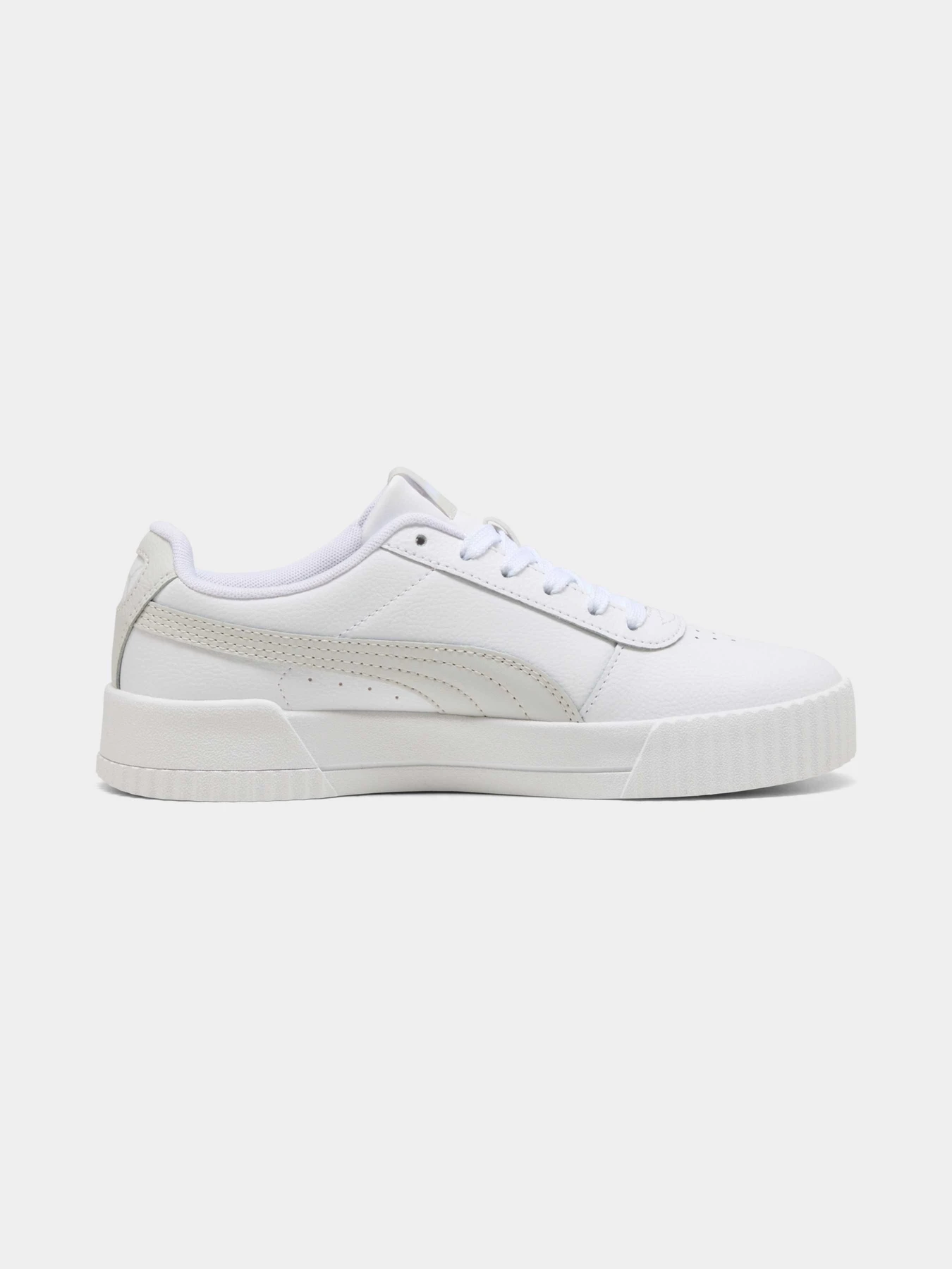 Кеди PUMA Carina L модель 370325 Кеди PUMA Carina L модель 370325 Фото