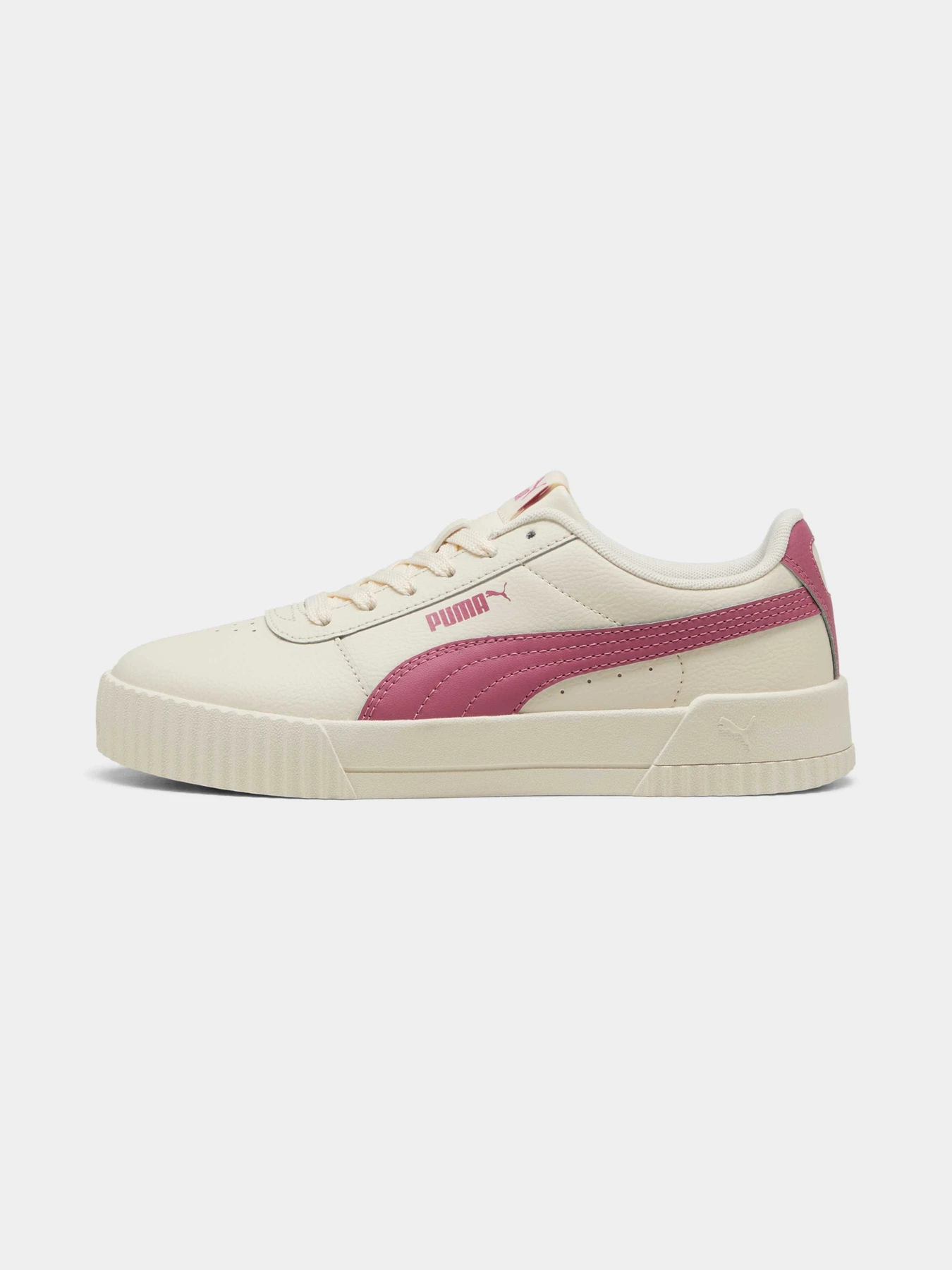 Кеди PUMA Carina L модель 370325 Кеди PUMA Carina L модель 370325 Фото