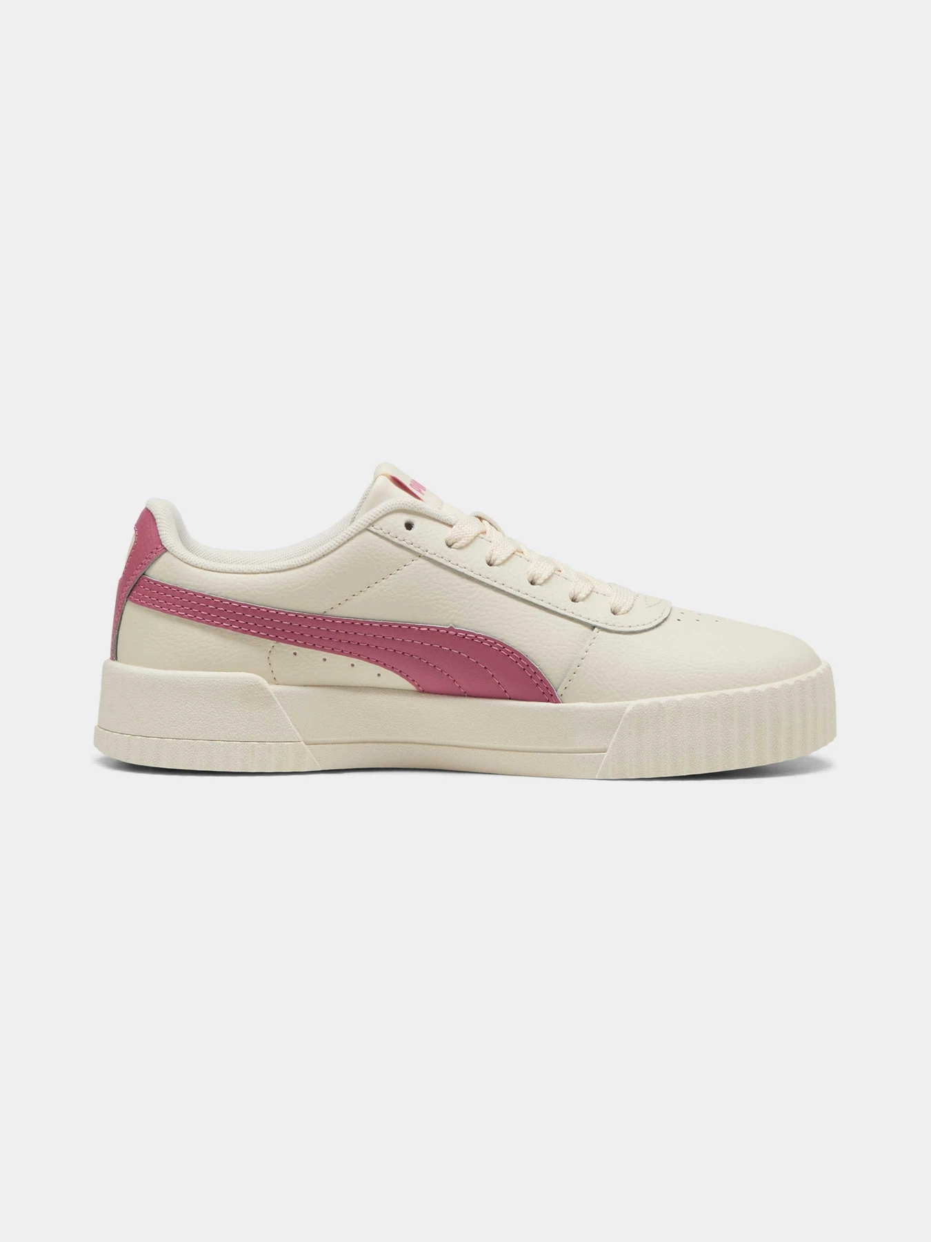 Кеди PUMA Carina L модель 370325 Кеди PUMA Carina L модель 370325 Фото