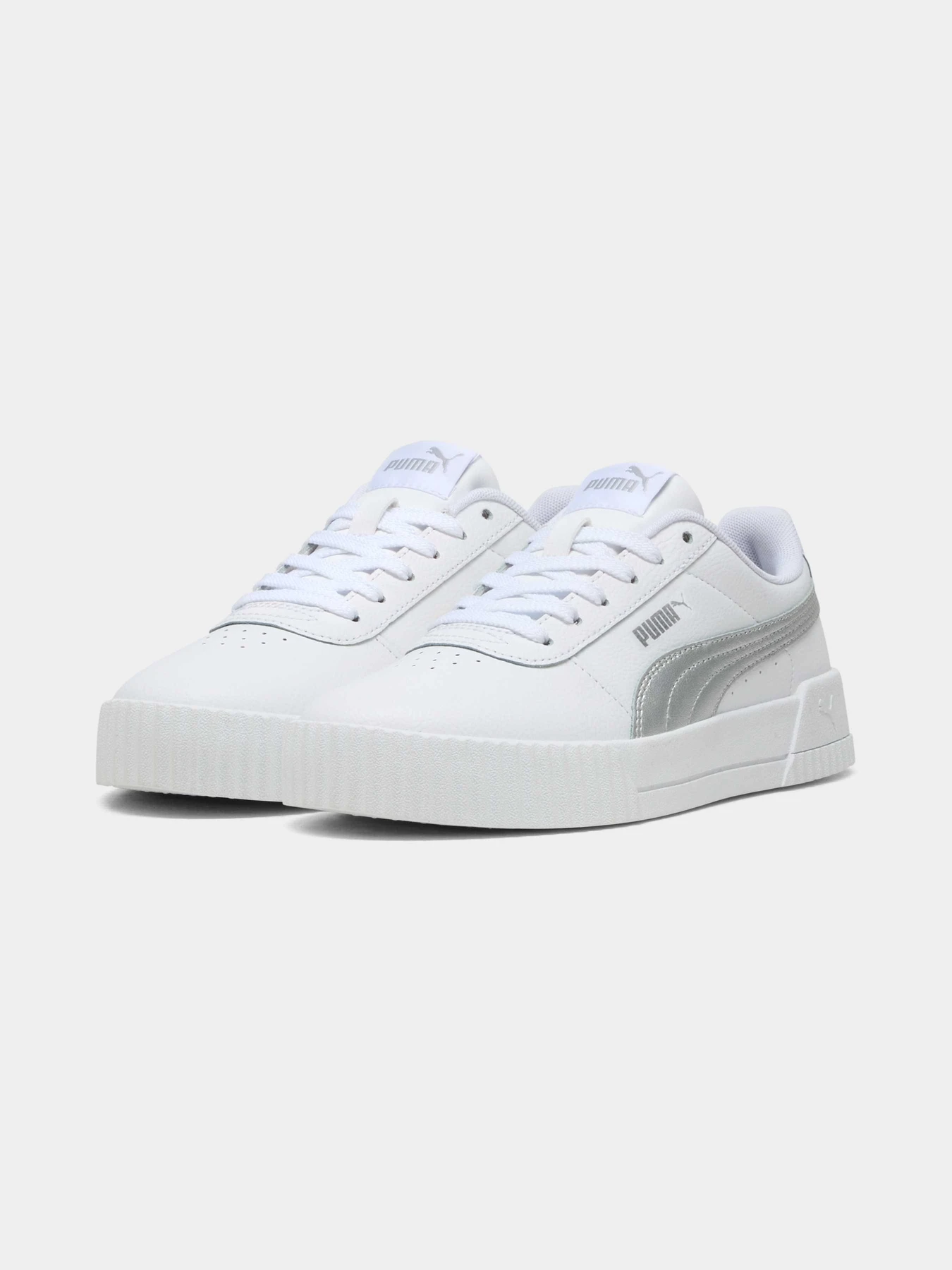 Кеди PUMA Carina L модель 370325 Фото