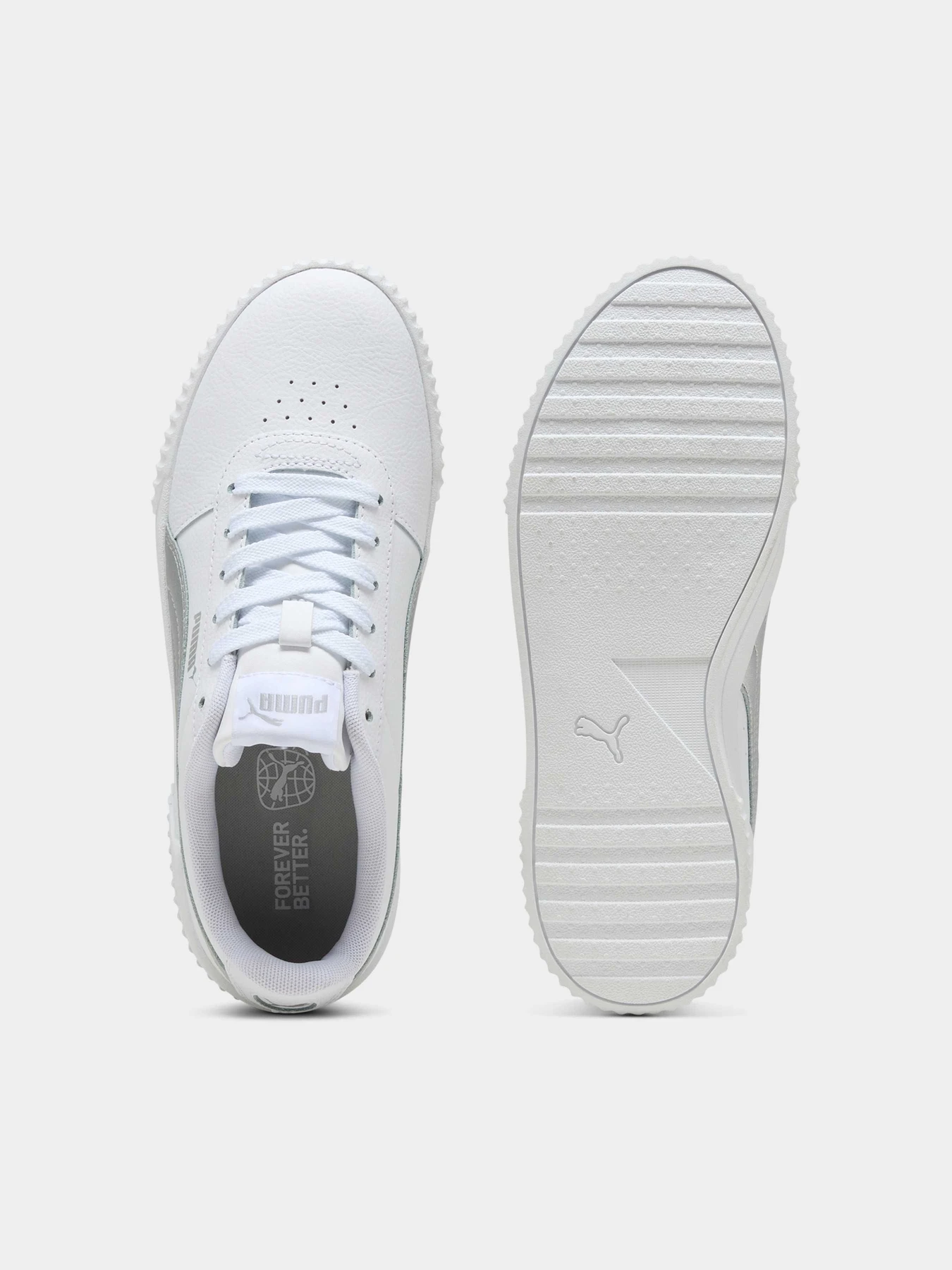 Кеди PUMA Carina L модель 370325 Фото