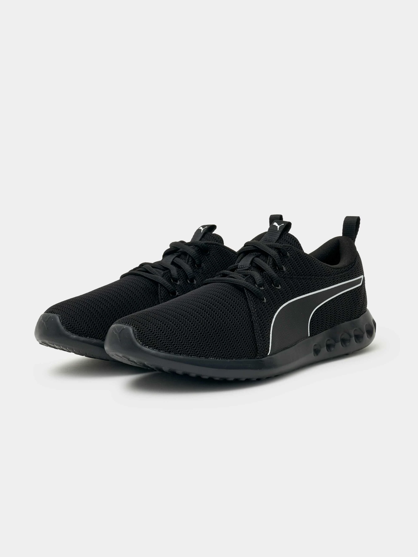 Кроссовки PUMA Carson 2 модель 190037 Кроссовки PUMA Carson 2 модель 190037 Фото