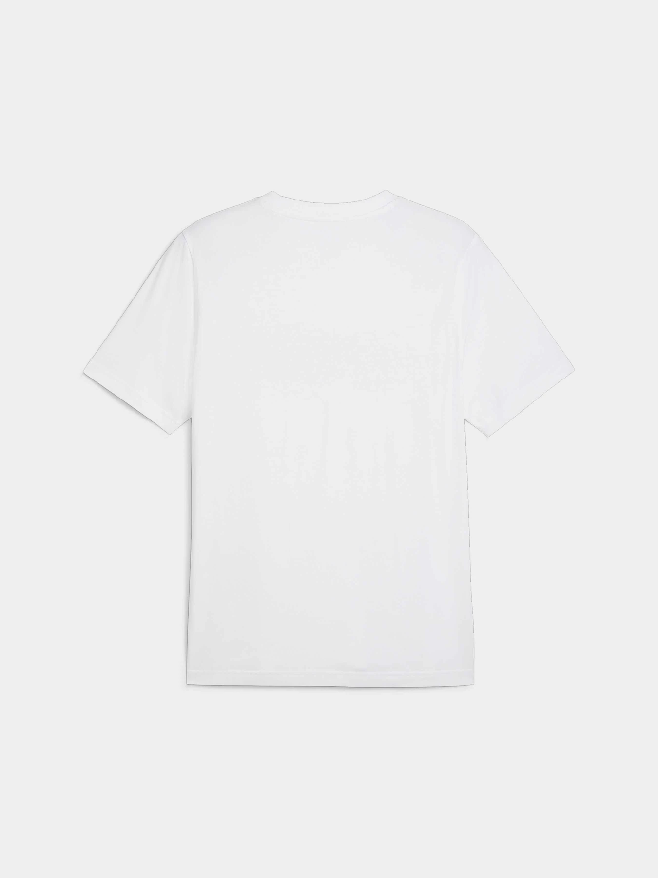 Футболки и поло PUMA Graphics No. 1 Logo Tee модель 681928 Футболки и поло PUMA Graphics No. 1 Logo Tee модель 681928 Фото