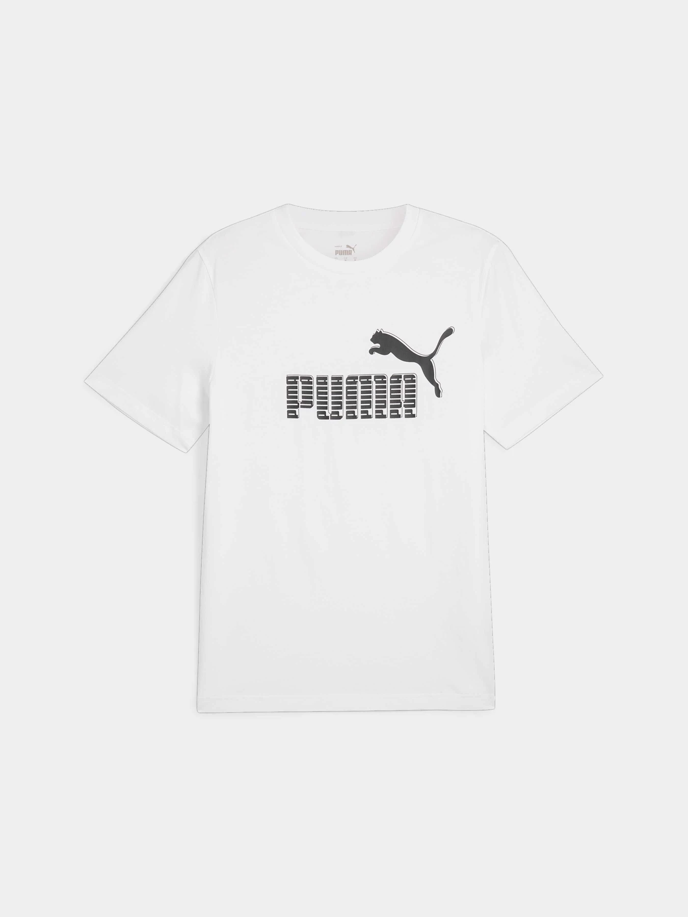 Футболки и поло PUMA Graphics No. 1 Logo Tee модель 681928 Футболки и поло PUMA Graphics No. 1 Logo Tee модель 681928 Фото