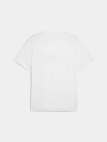 Футболки и поло PUMA Graphics No. 1 Logo Tee модель 681928 Фото