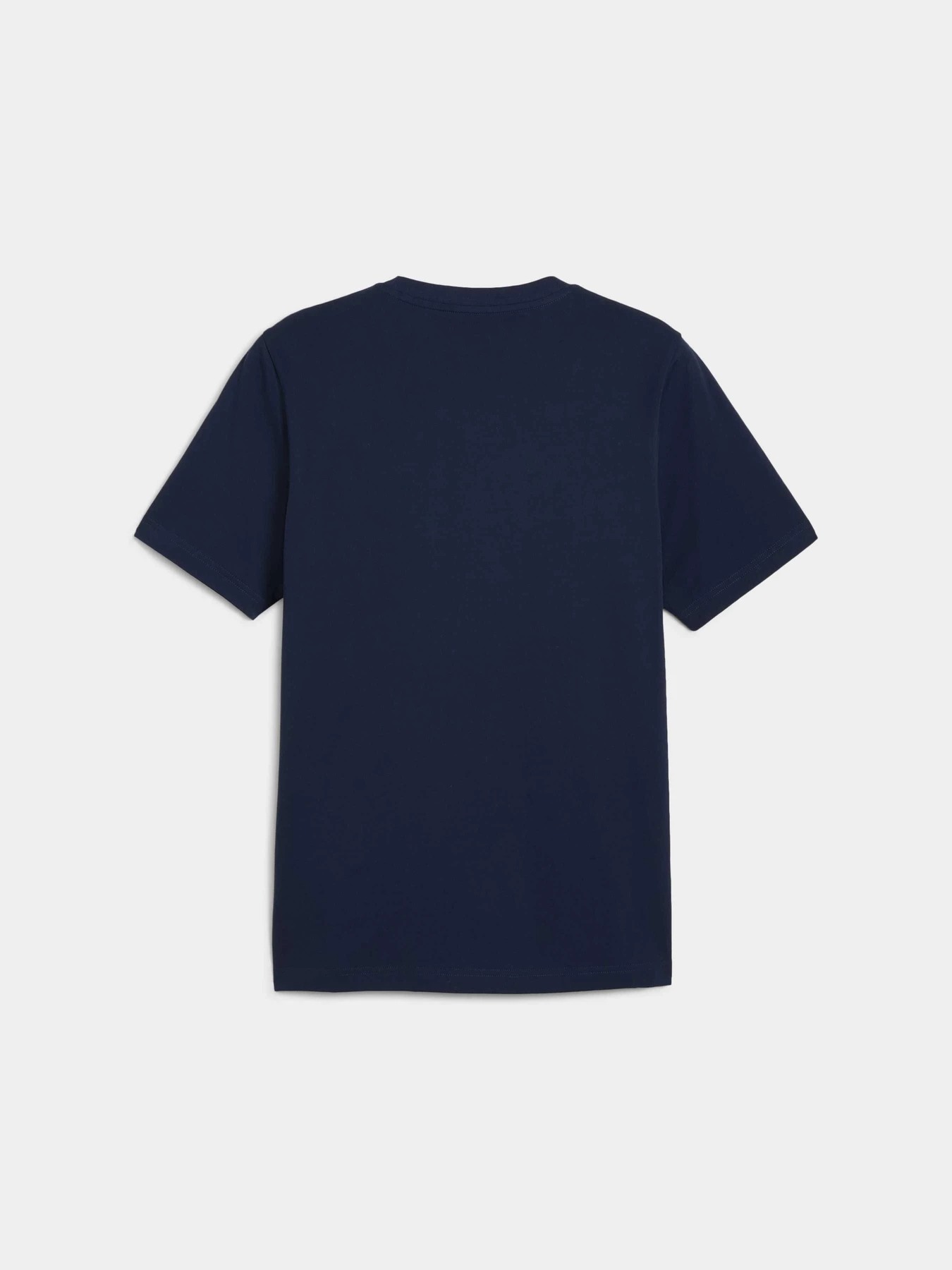 Футболки и поло PUMA Graphics No. 1 Logo Tee модель 681928 Футболки и поло PUMA Graphics No. 1 Logo Tee модель 681928 Фото