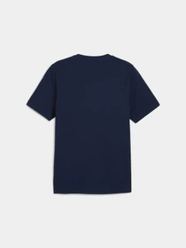 Футболки и поло PUMA Graphics No. 1 Logo Tee модель 681928 Фото