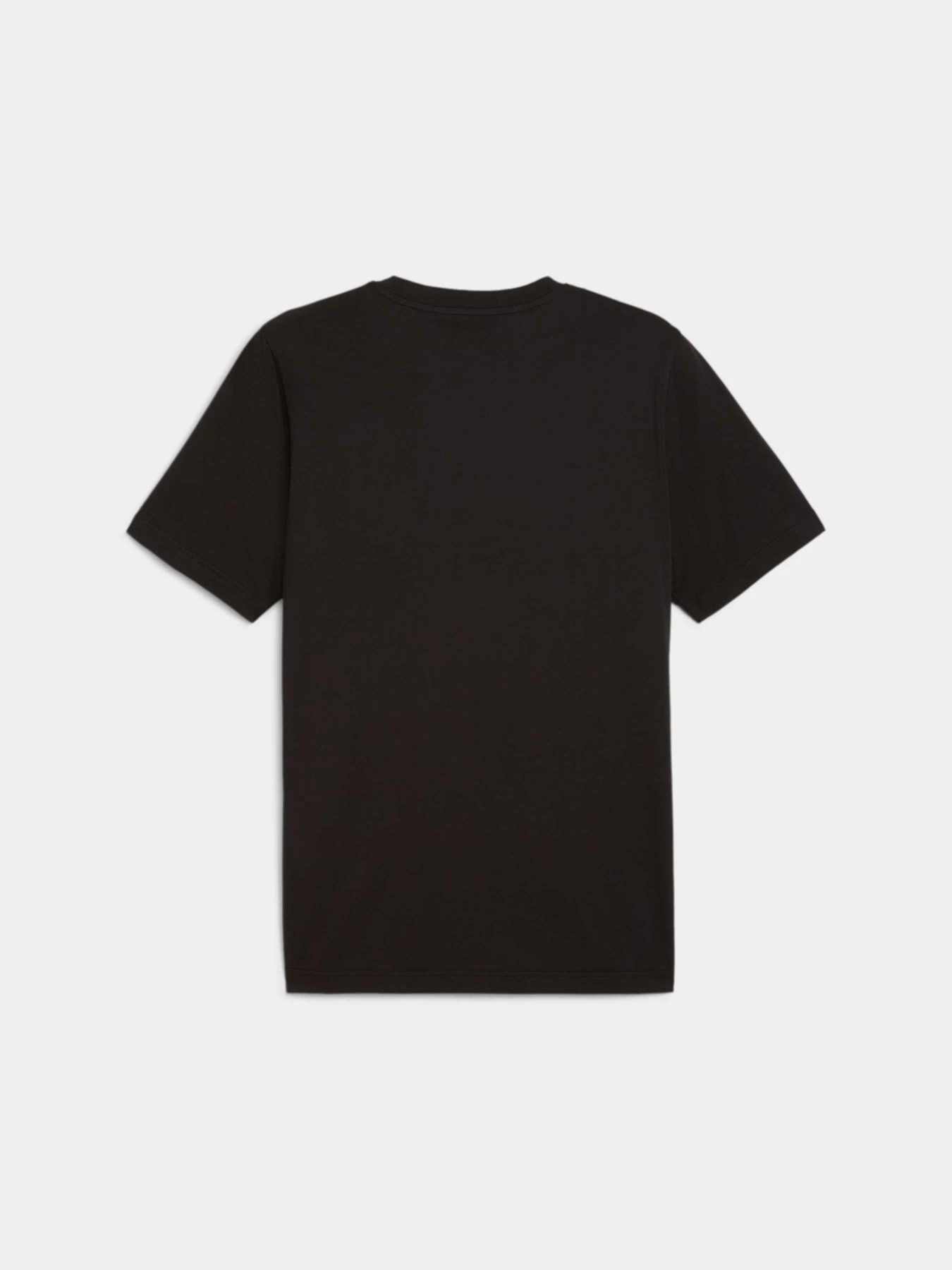 Футболки і поло PUMA Graphics No. 1 Logo Tee модель 681928 Футболки і поло PUMA Graphics No. 1 Logo Tee модель 681928 Фото