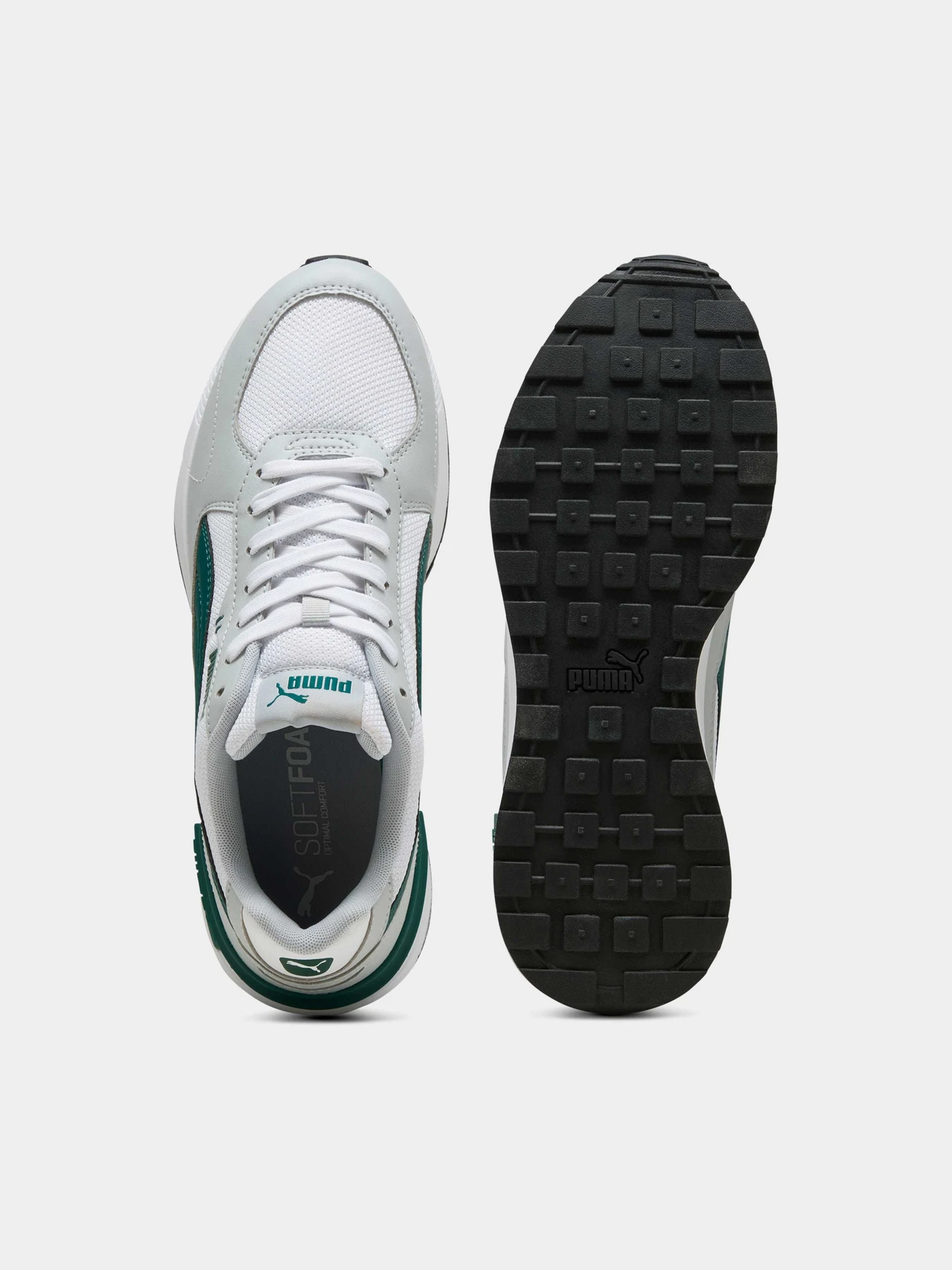 Кроссовки PUMA Graviton Sl Remix модель 396104 Фото