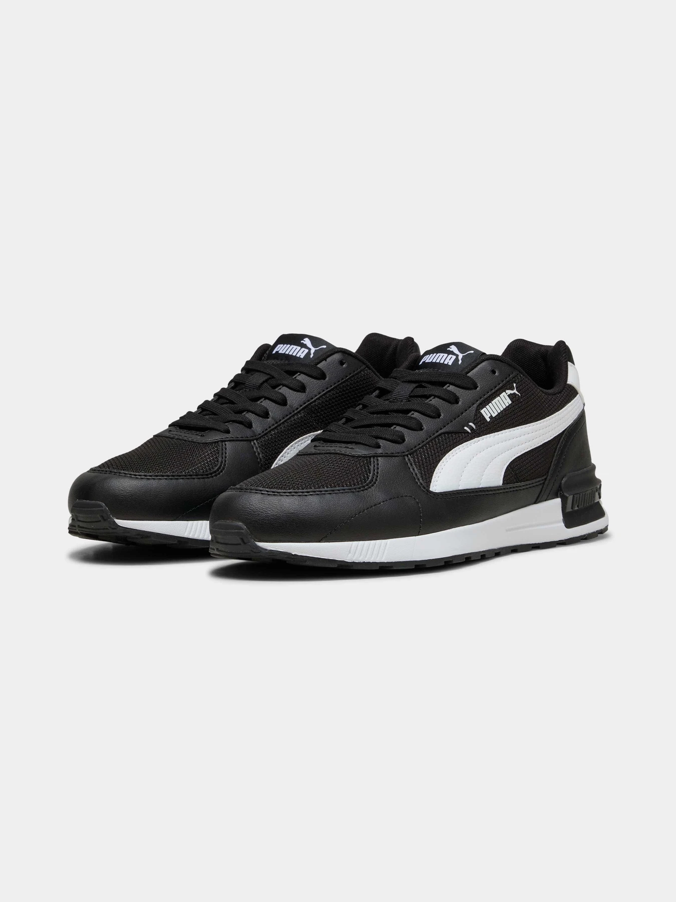 Кроссовки PUMA Graviton Sl Remix модель 396104 Фото