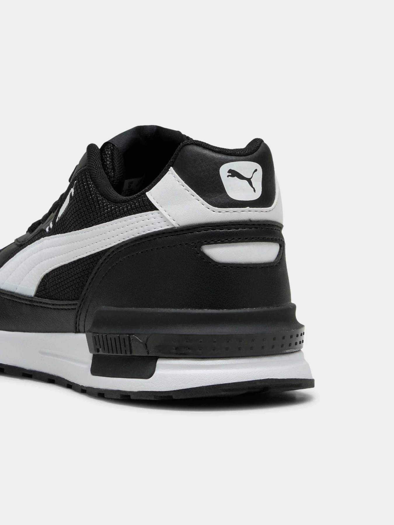 Кроссовки PUMA Graviton Sl Remix модель 396104 Фото