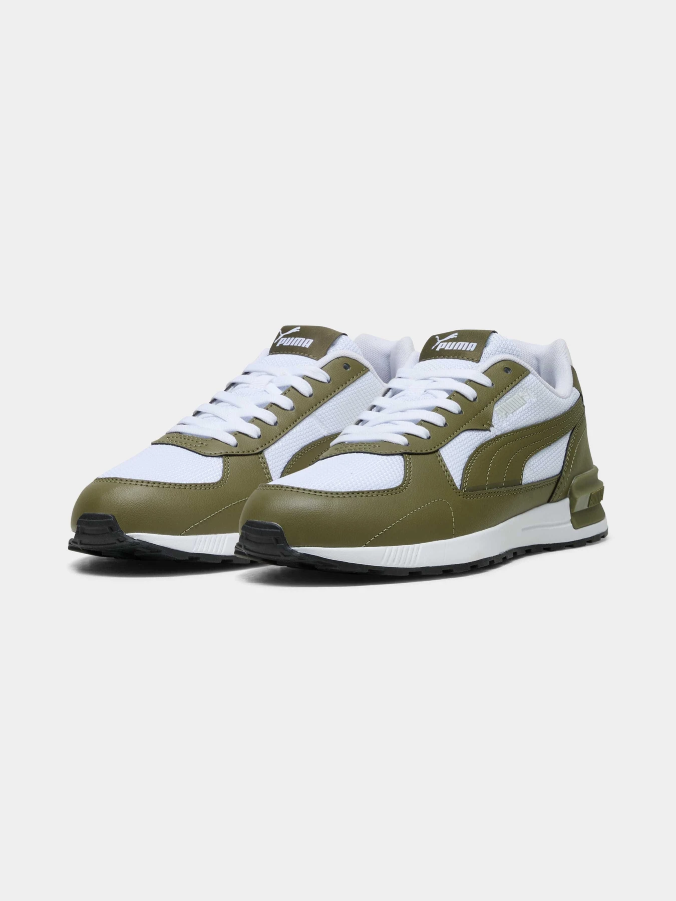 Кроссовки PUMA Graviton Sl Remix модель 396104 Кроссовки PUMA Graviton Sl Remix модель 396104 Фото
