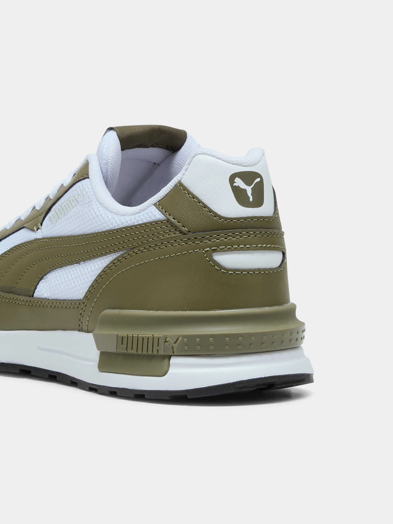 Кроссовки PUMA Graviton Sl Remix модель 396104 Кроссовки PUMA Graviton Sl Remix модель 396104 Фото
