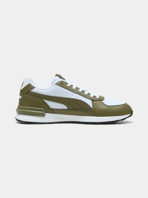 Кроссовки PUMA Graviton Sl Remix модель 396104 Фото
