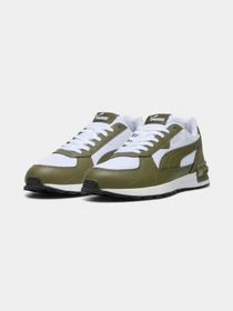 Кроссовки PUMA Graviton Sl Remix модель 396104 Фото