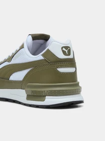 Кроссовки PUMA Graviton Sl Remix модель 396104 Фото