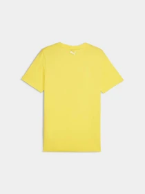 Футболки і поло PUMA Ferrari Race Big Shield Tee модель 627055 Фото