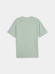 Футболки і поло PUMA Toweling Cat Relaxed Tee модель 690519 Фото