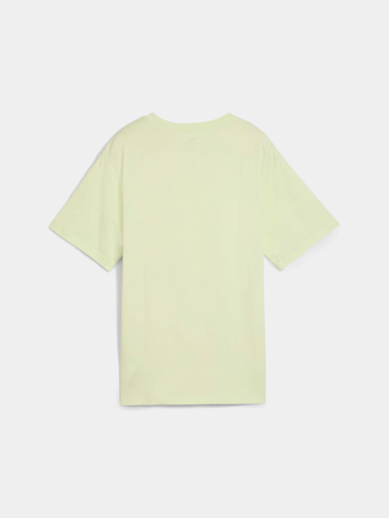 Футболки і поло PUMA Elevated Ess Tee модель 688644 Футболки і поло PUMA Elevated Ess Tee модель 688644 Фото