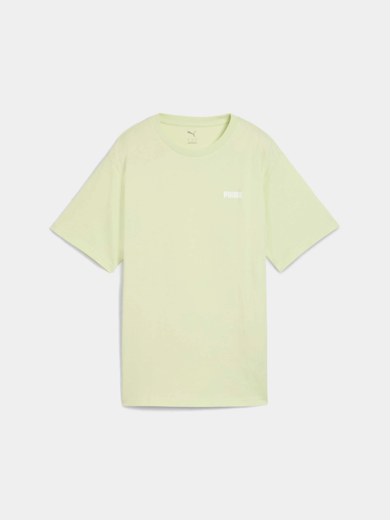 Футболки і поло PUMA Elevated Ess Tee модель 688644 Футболки і поло PUMA Elevated Ess Tee модель 688644 Фото