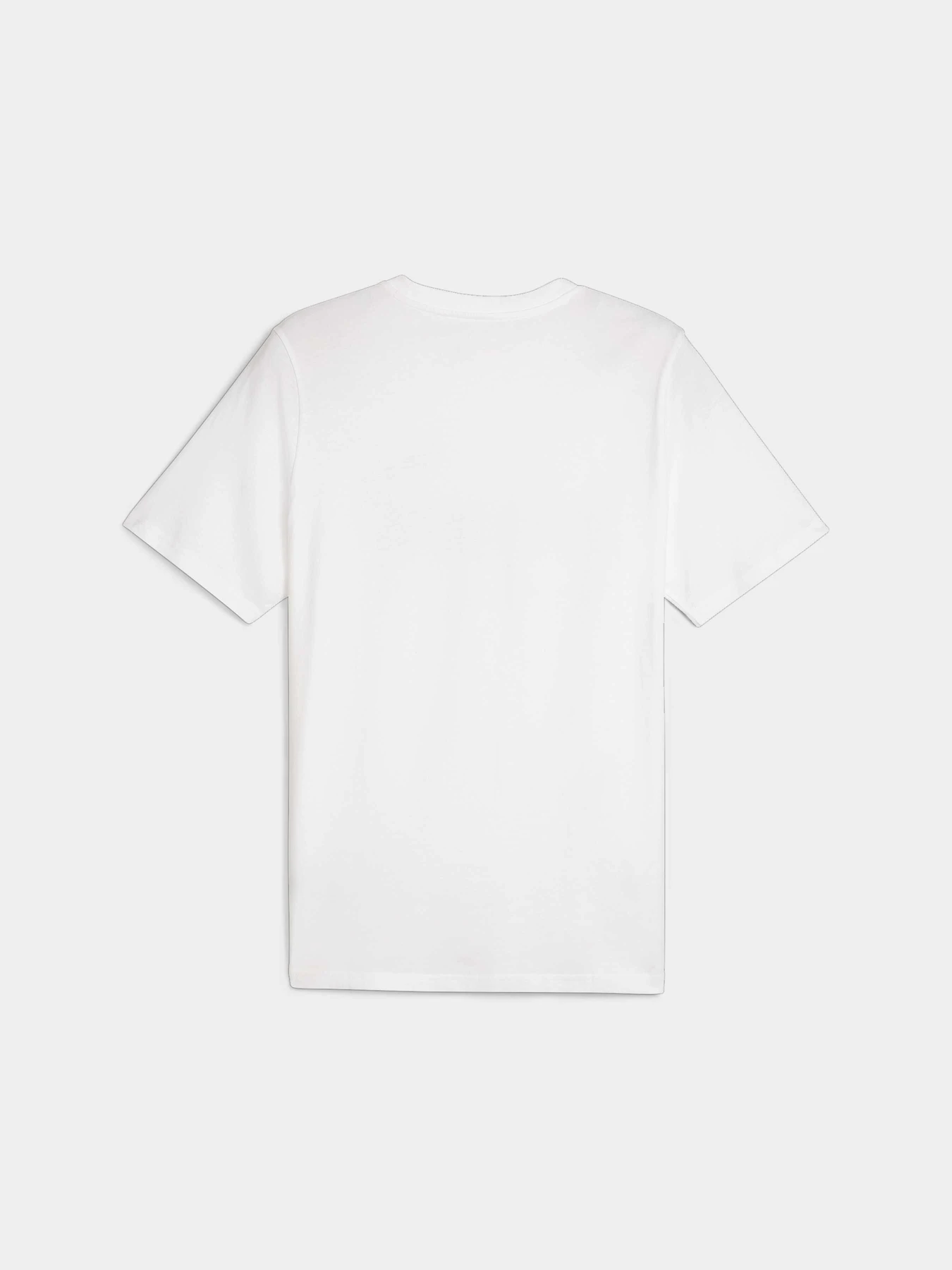 Футболки и поло PUMA Graphics Sneaker Tee модель 680178 Футболки и поло PUMA Graphics Sneaker Tee модель 680178 Фото