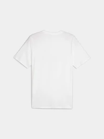 Футболки и поло PUMA Graphics Sneaker Tee модель 680178 Фото