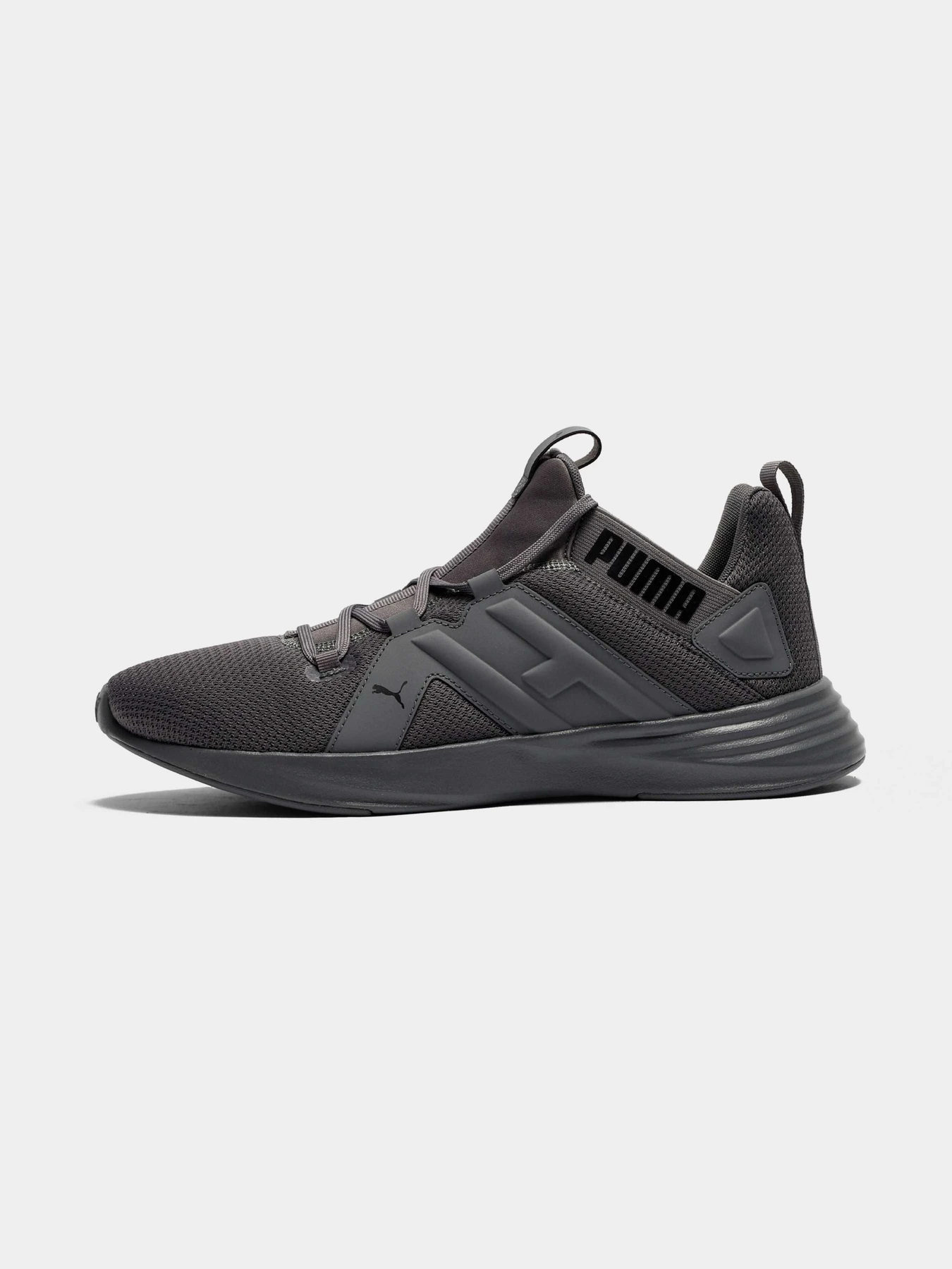Кроссовки PUMA Contempt Demi модель 193160 Кроссовки PUMA Contempt Demi модель 193160 Фото
