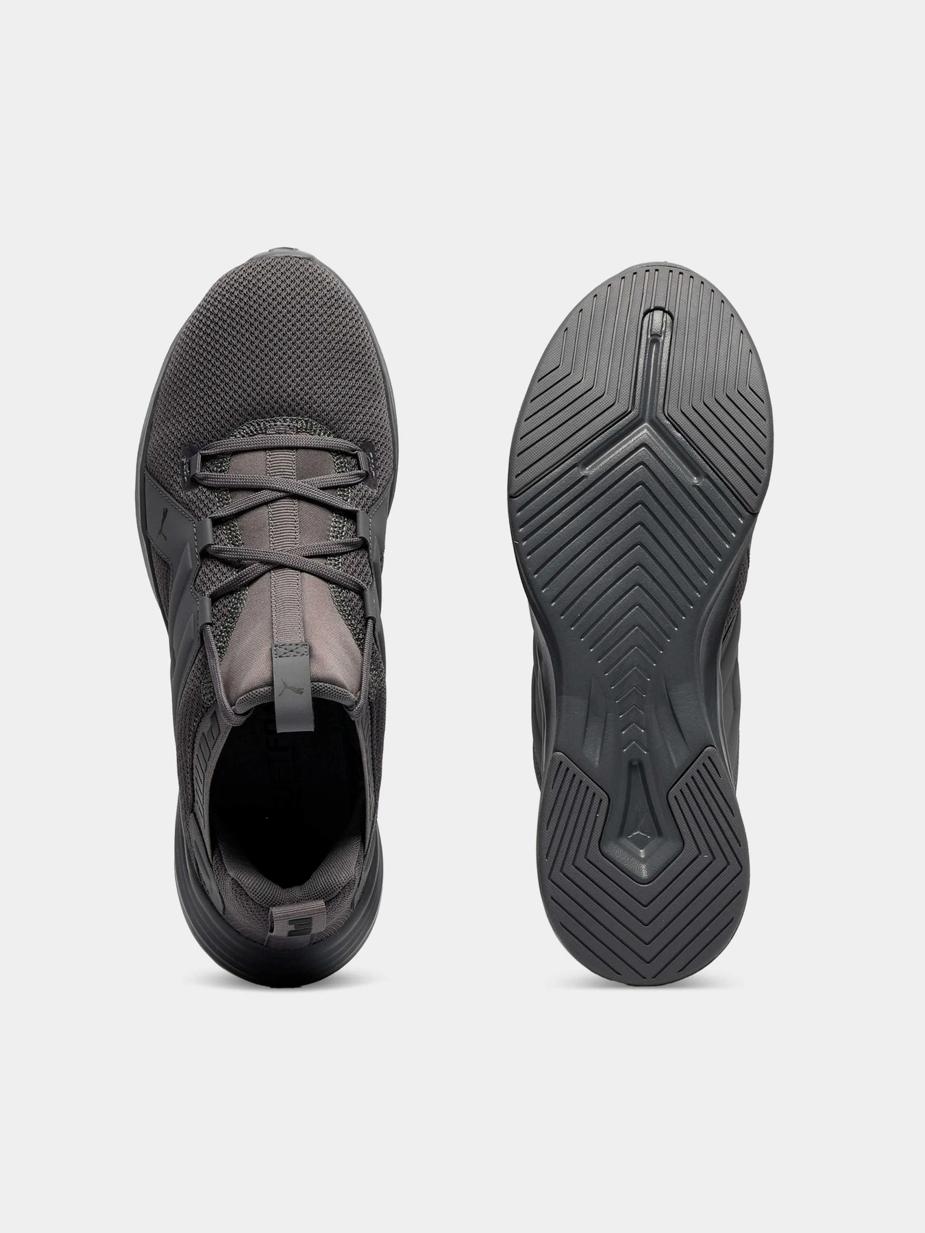 Кроссовки PUMA Contempt Demi модель 193160 Кроссовки PUMA Contempt Demi модель 193160 Фото