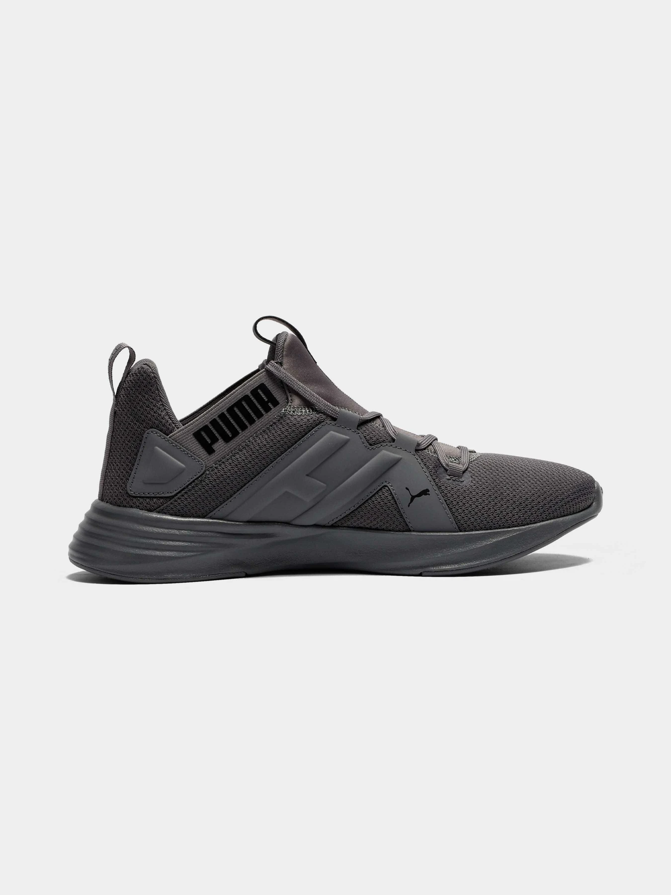 Кроссовки PUMA Contempt Demi модель 193160 Кроссовки PUMA Contempt Demi модель 193160 Фото