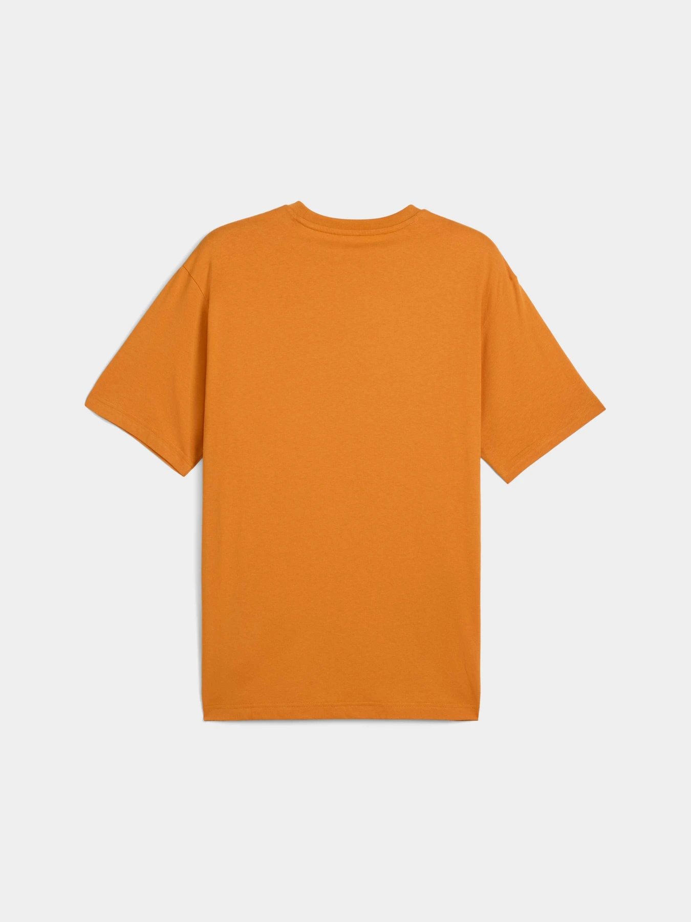 Футболки и поло PUMA Badge Relaxed Tee модель 689877 Футболки и поло PUMA Badge Relaxed Tee модель 689877 Фото