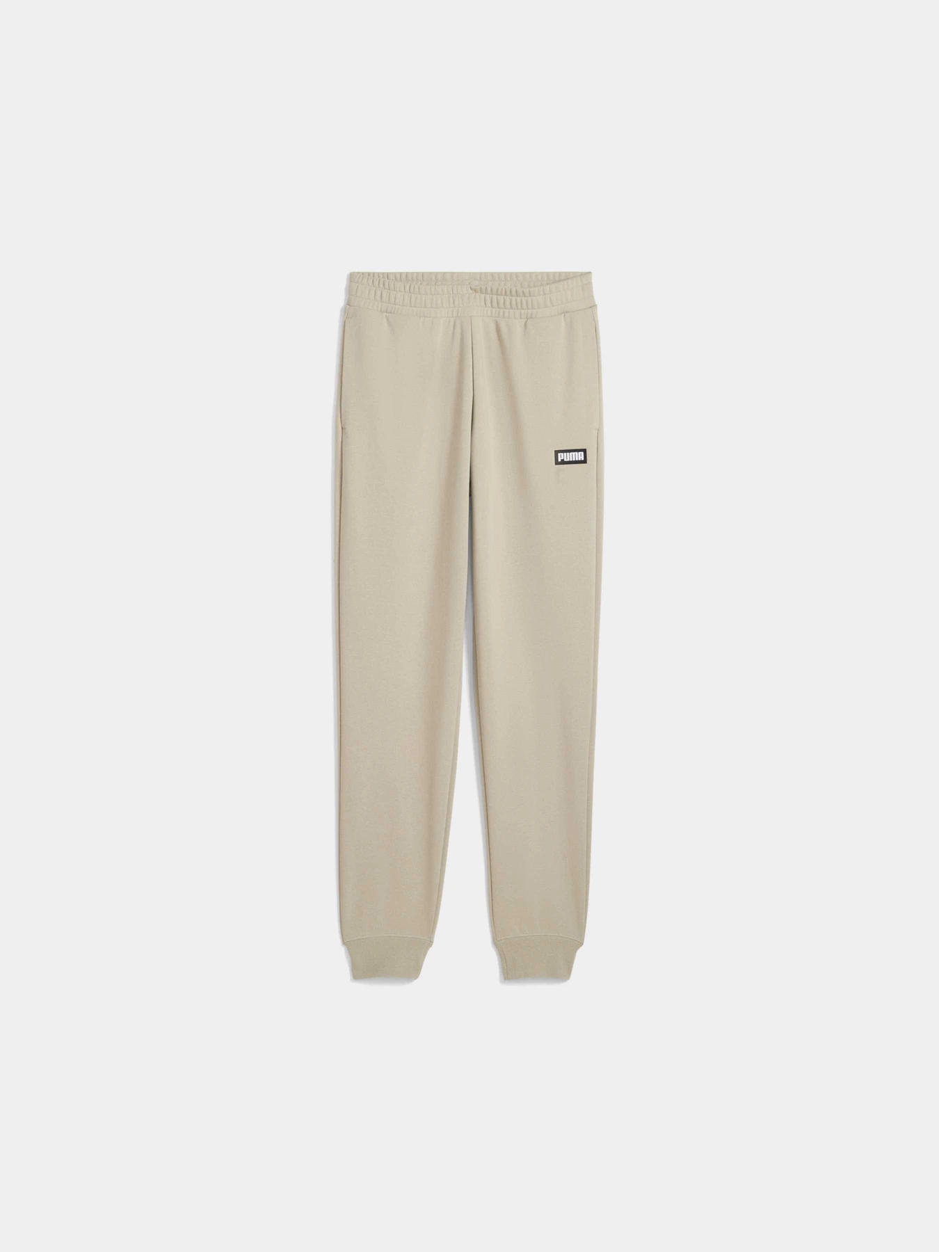 Брюки PUMA Badge Sweatpants Tr Cl модель 689889 Брюки PUMA Badge Sweatpants Tr Cl модель 689889 Фото