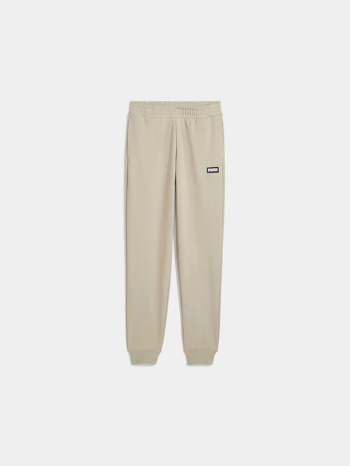 Брюки PUMA Badge Sweatpants Tr Cl модель 689889 Фото