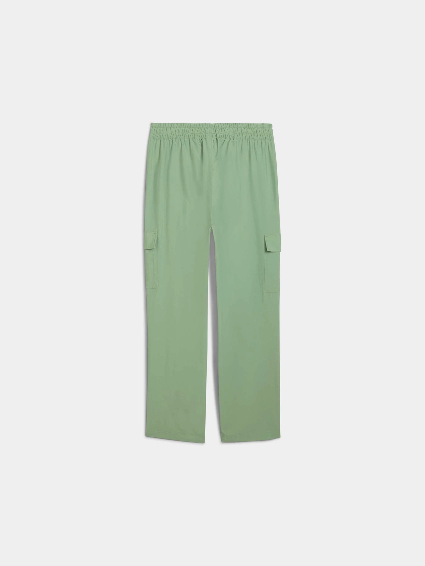 Штани PUMA Badge Cargo Pants Wv модель 689891 Штани PUMA Badge Cargo Pants Wv модель 689891 Фото