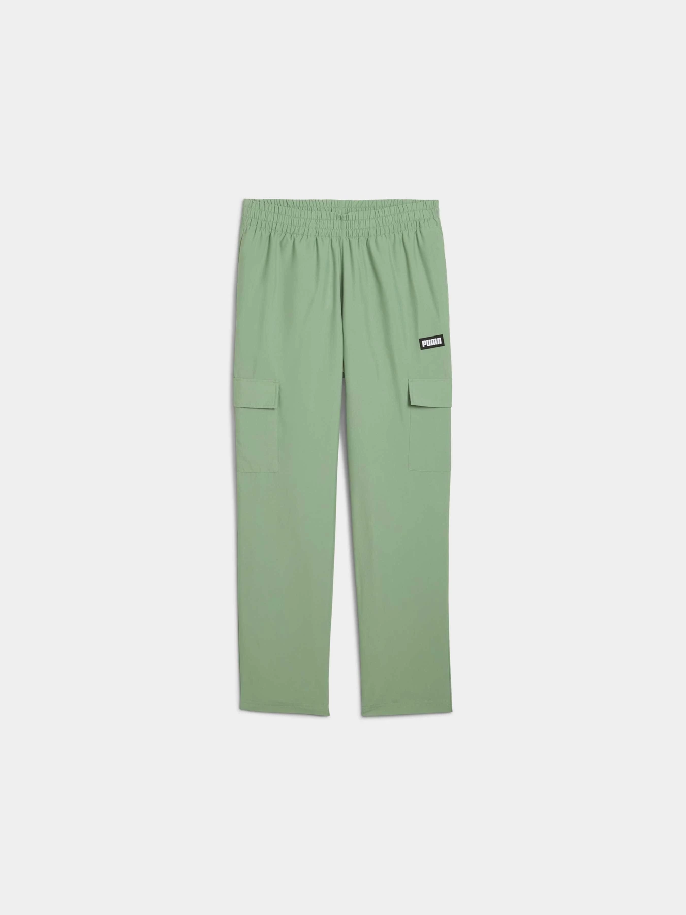 Штани PUMA Badge Cargo Pants Wv модель 689891 Штани PUMA Badge Cargo Pants Wv модель 689891 Фото