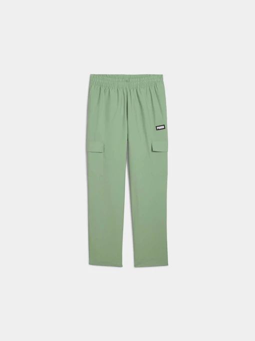 Штани PUMA Badge Cargo Pants Wv модель 689891 Фото