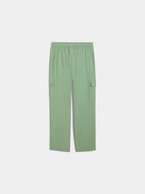 Штани PUMA Badge Cargo Pants Wv модель 689891 Фото